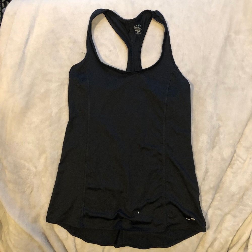 Champion Racerback Stay Dry Workout Tanktop